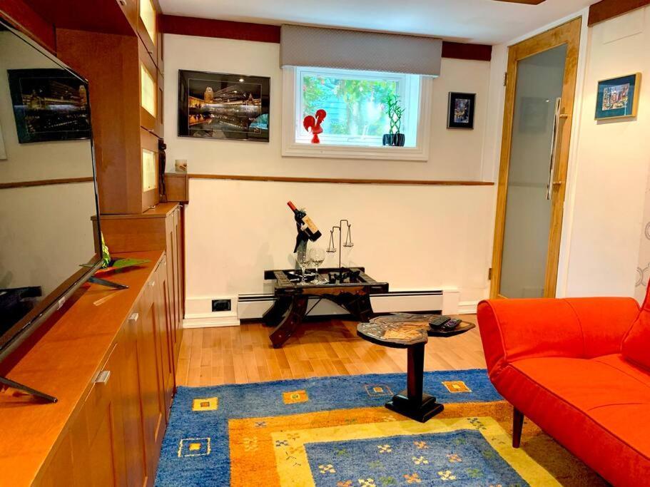 פרובידנס Live In This Iconic East Side Lower Level Unit מראה חיצוני תמונה