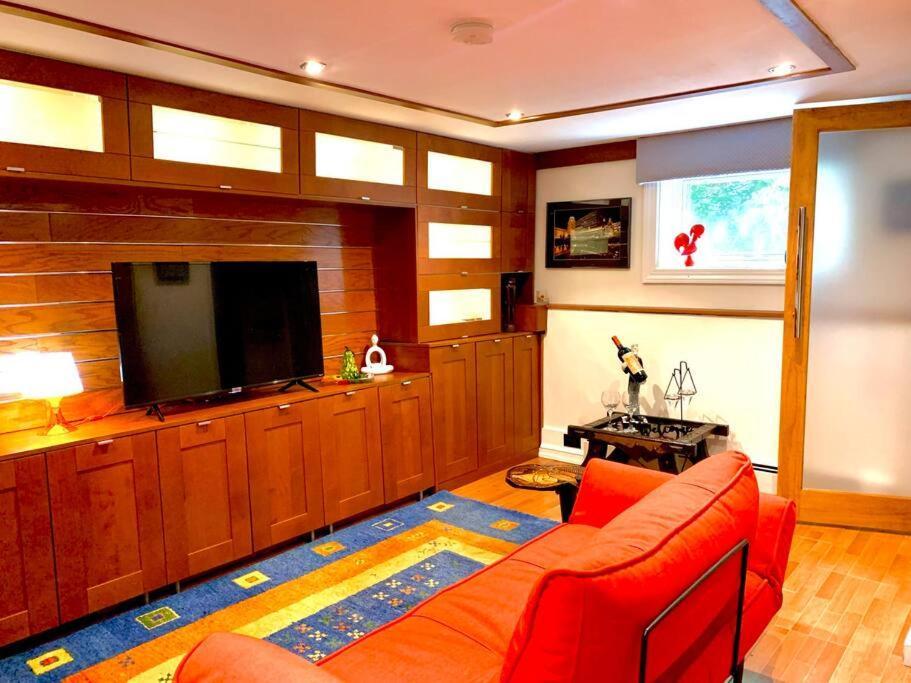 פרובידנס Live In This Iconic East Side Lower Level Unit מראה חיצוני תמונה